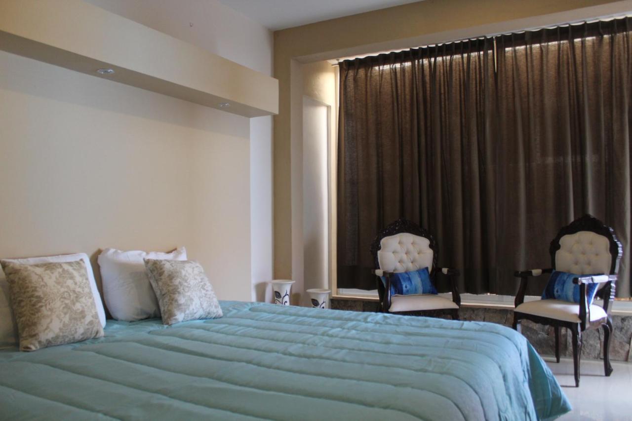 Casa Tunich Naj Bed & Breakfast วัลลาโดลิด ภายนอก รูปภาพ