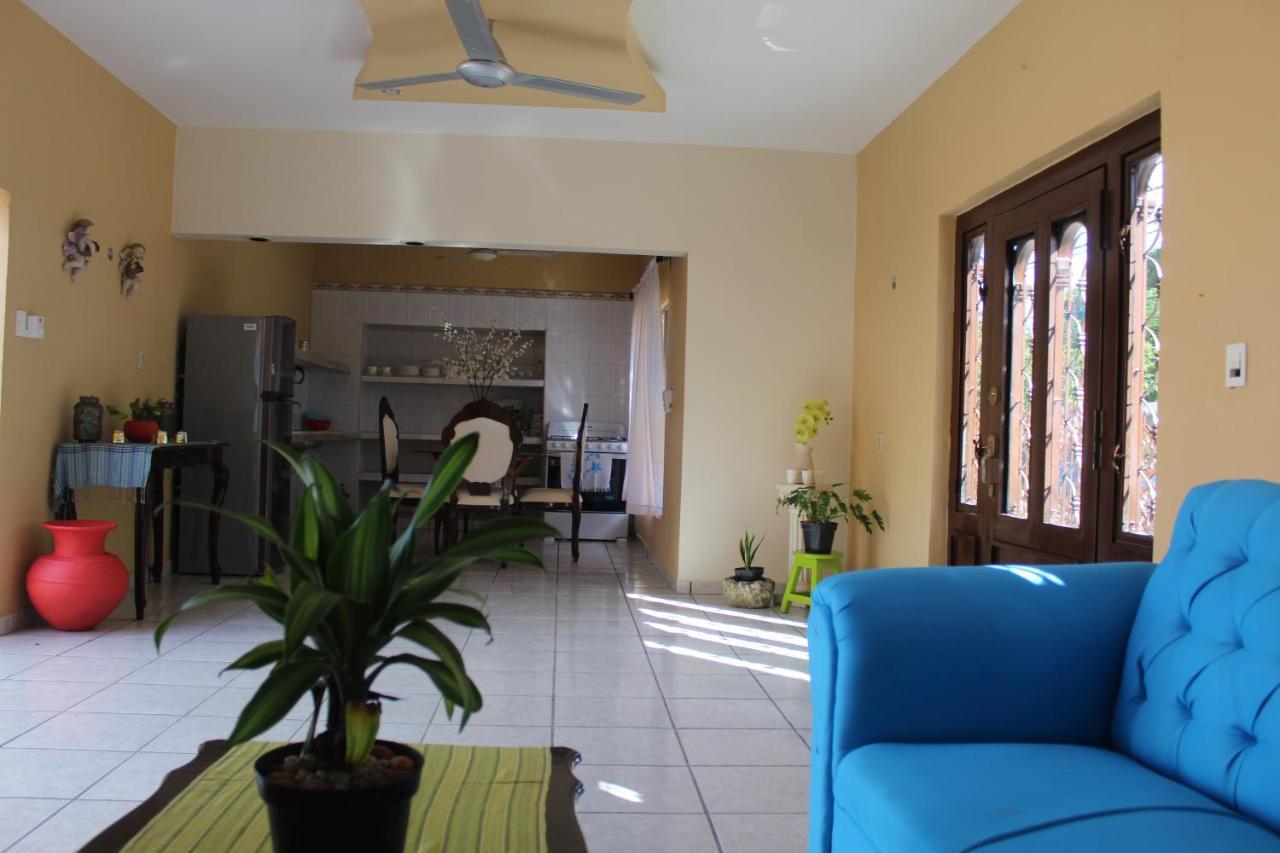 Casa Tunich Naj Bed & Breakfast วัลลาโดลิด ภายนอก รูปภาพ