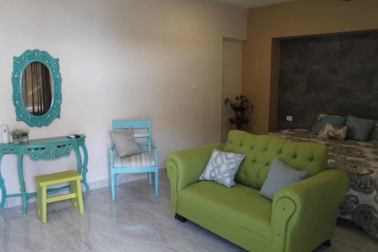 Casa Tunich Naj Bed & Breakfast วัลลาโดลิด ภายนอก รูปภาพ